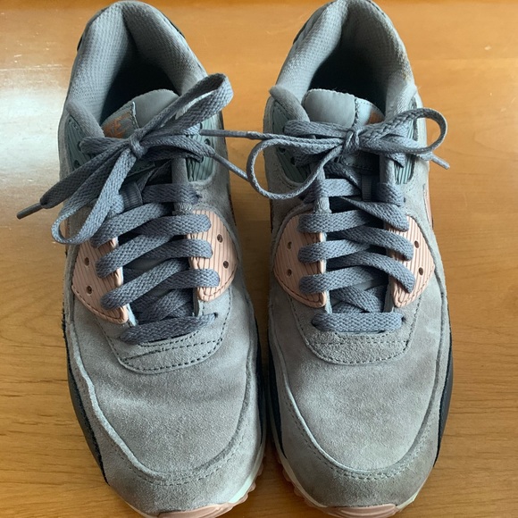 Nike Airmax 90 - Picture 3 of 4